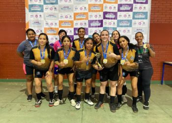 Nova Venécia conquista oito títulos regionais nos Jogos Escolares e garante vaga na fase estadua