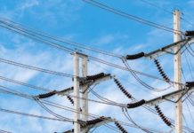Energia trifásica chega para o interior de Nova Venécia