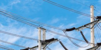 Energia trifásica chega para o interior de Nova Venécia