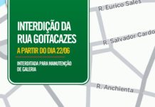 Nota de Utilidade Pública