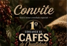 Nova Venécia e Vila Pavão lançam 1º Concurso de Cafés de Qualidade com foco em Excelência e Sustentabilidade