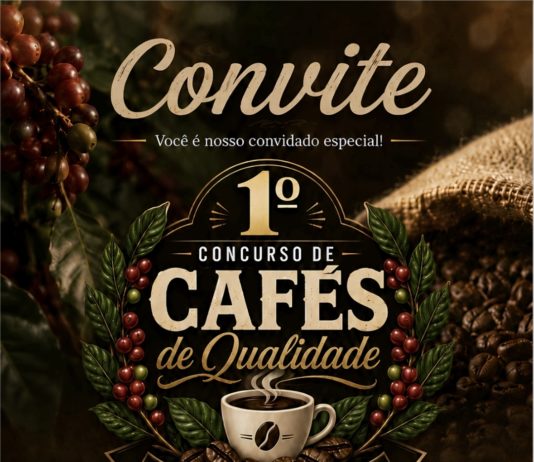 Nova Venécia e Vila Pavão lançam 1º Concurso de Cafés de Qualidade com foco em Excelência e Sustentabilidade