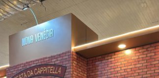 Nova Venécia conquista título regional de Cenografia e Experiências Turísticas na Feira dos Municípios 2026