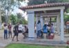 Ação em rede leva vacinação, testes rápidos e atendimento médico à população em situação de rua em Nova Venécia