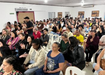 Aprovado projeto que garante cumprimento do Piso Nacional do Magistério e valorização dos professores de Nova Venécia