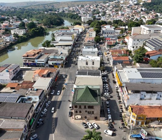 Prefeitura de Nova Venécia abre inscrições para processo seletivo de bioquímico