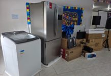 Prefeitura entrega R$ 3,7 milhões em mobiliários e equipamentos para a Educação de Nova Venécia