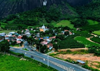 Hiperdia e vacinação contra a gripe levam atendimento de saúde às comunidades do interior