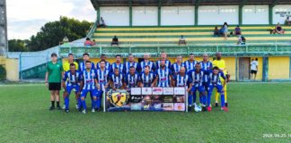 Final do Campeonato Municipal de Futebol Veterano já tem confronto definido em Nova Venécia