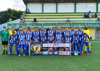 Final do Campeonato Municipal de Futebol Veterano já tem confronto definido em Nova Venécia