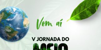 V Jornada do Meio Ambiente promove educação ambiental e sustentabilidade em Nova Venécia