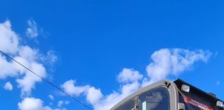 Prefeitura de Nova Venécia conclui recuperação de 20 quilômetros de estradas rurais na região de São José dos Grillos