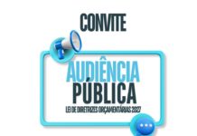Nova Venécia promove audiência pública sobre a Lei de Diretrizes Orçamentárias 2027