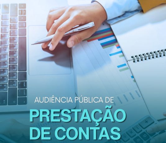 Prefeitura realiza Audiência Pública de Prestação de Contas da Saúde nesta sexta-feira (10)