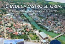 Prefeitura abre cadastro setorial para composição do Conselho Municipal de Turismo de Nova Venécia