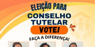 Eleição para Conselho Tutelar