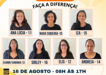 Eleição para o Conselho Tutelar de Nova Venécia acontece no dia 16 de agosto