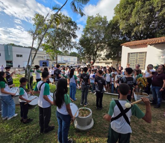 Dia D Cultura e Educação marca entrega da reforma da Biblioteca Municipal de Nova Venécia
