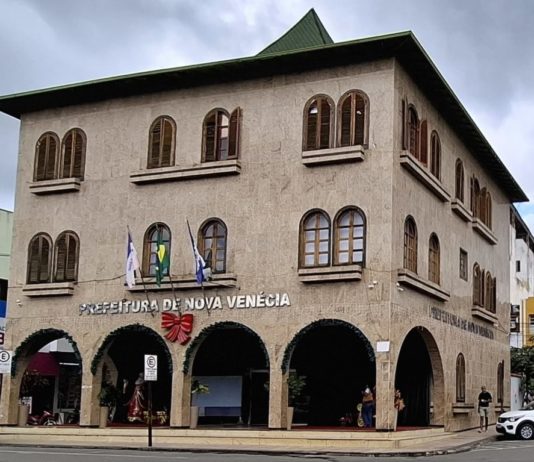 Prefeitura de Nova Venécia abre inscrições para processo seletivo de Visitador do Programa Criança Feliz – Sede