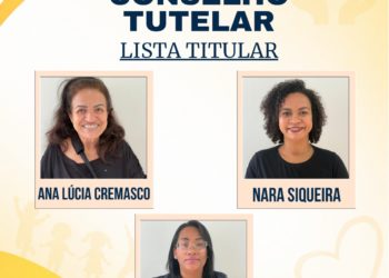 Nova Venécia elege novos membros do Conselho Tutelar