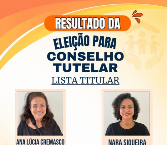 Nova Venécia elege novos membros do Conselho Tutelar