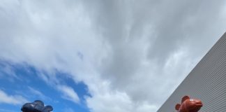 Nova Venécia ganha mais quatro novos parquinhos em diferentes pontos do município