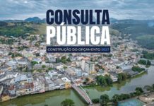 Prefeitura de Nova Venécia abre consulta pública para construção do Orçamento de 2027