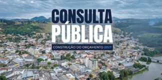Prefeitura de Nova Venécia abre consulta pública para construção do Orçamento de 2027