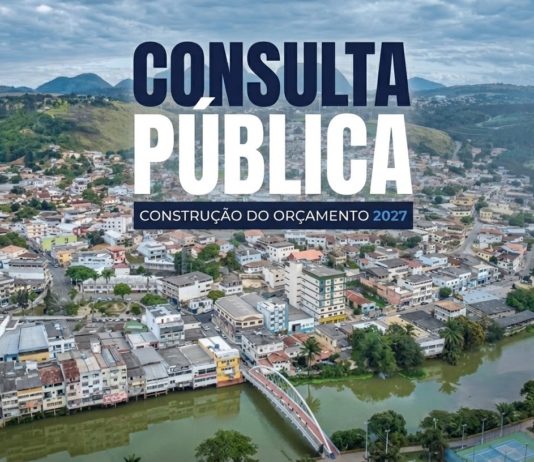 Prefeitura de Nova Venécia abre consulta pública para construção do Orçamento de 2027