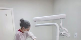Nova Venécia entrega mais 60 próteses dentárias e avança para zerar fila de espera