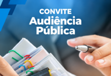 Audiência pública no próximo dia 9 de outubro vai discutir Lei Orçamentária Anual de 2027 em Nova Venécia