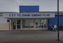 Unidade de Saúde Felismino Bonomo recebe modernização da rede de internet