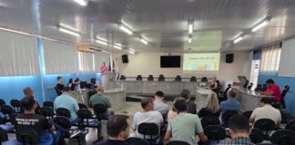 Prefeitura de Nova Venécia realiza audiência pública para discutir o Orçamento Municipal de 2027